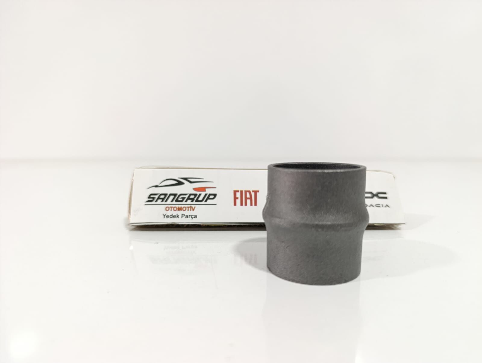 Difransiyel Boru Doğan Kartal Şahin