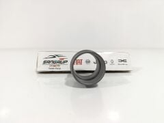 Difransiyel Boru Doğan Kartal Şahin