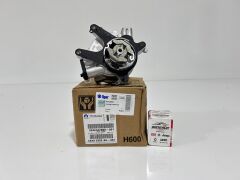 Vakum Pompası Egea Doblo Renegade 500X 1.6 Jtd - Otomatik
