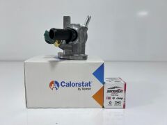 Termostat Linea Doblo Grande Punto Fiorino Corsa C Astra H 1.3 Jtd (Müşürlü)