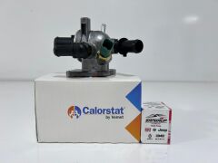 Termostat Linea Doblo Grande Punto Fiorino Corsa C Astra H 1.3 Jtd (Müşürlü)