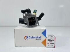 Termostat Linea Doblo Grande Punto Fiorino Corsa C Astra H 1.3 Jtd (Müşürlü)