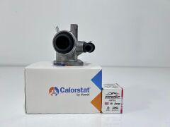 Termostat Linea Doblo Grande Punto Fiorino Corsa C Astra H 1.3 Jtd (Müşürlü)