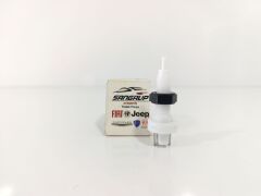 Fren Müşürü Doğan Kartal Şahin