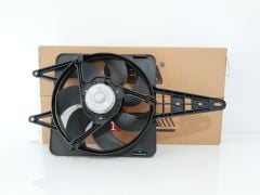 Fan Motoru | Tipo Tempra Uno Brava Marea