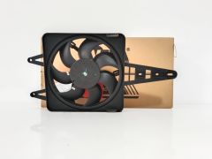 Fan Motoru | Tipo Tempra Uno Brava Marea