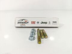 Turbo Saplama Takımı Doblo Albea Punto Palio Linea Fiorino 1.3 Jtd