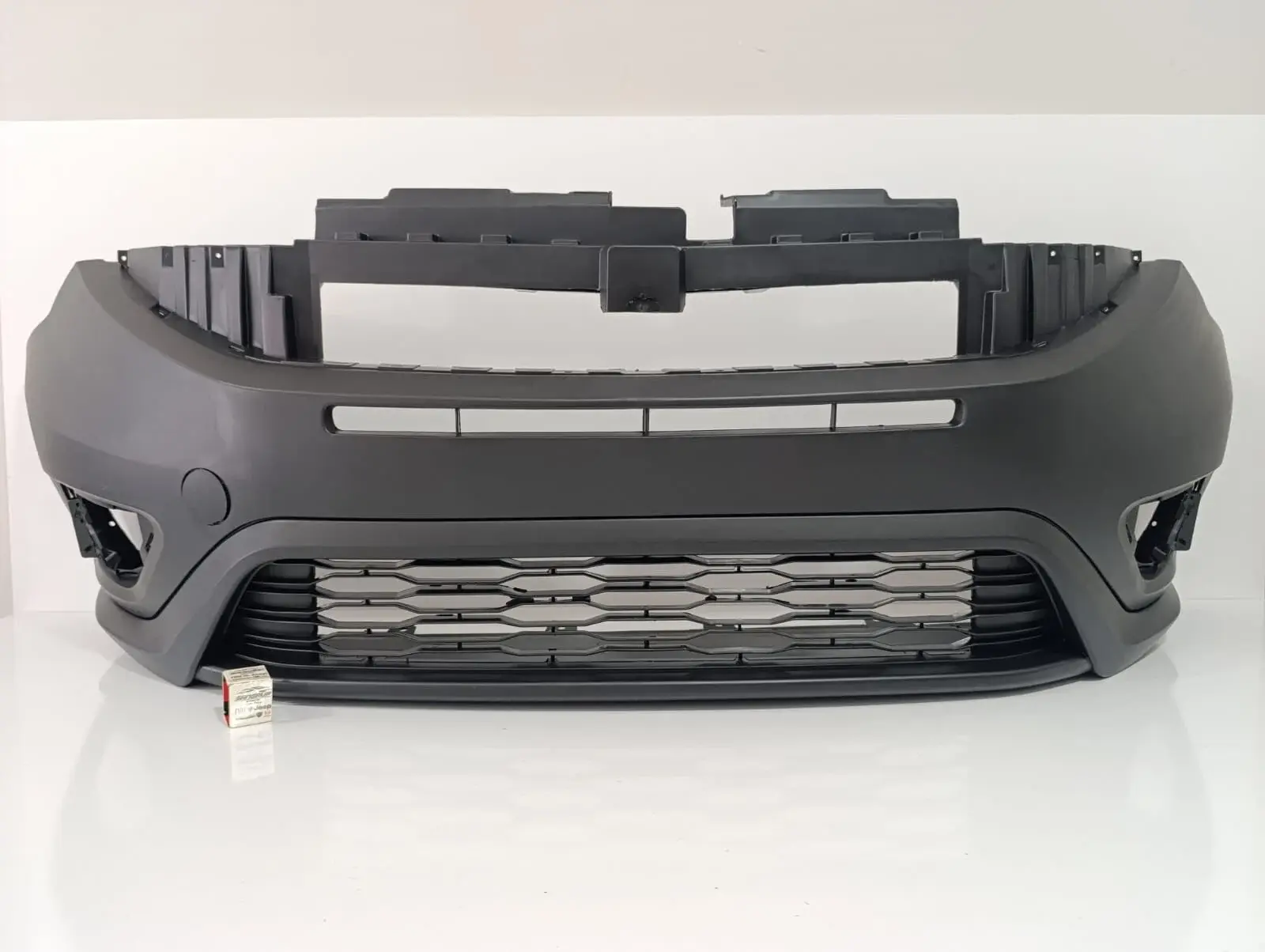 Ön Tampon Doblo 4 (2015-2023)