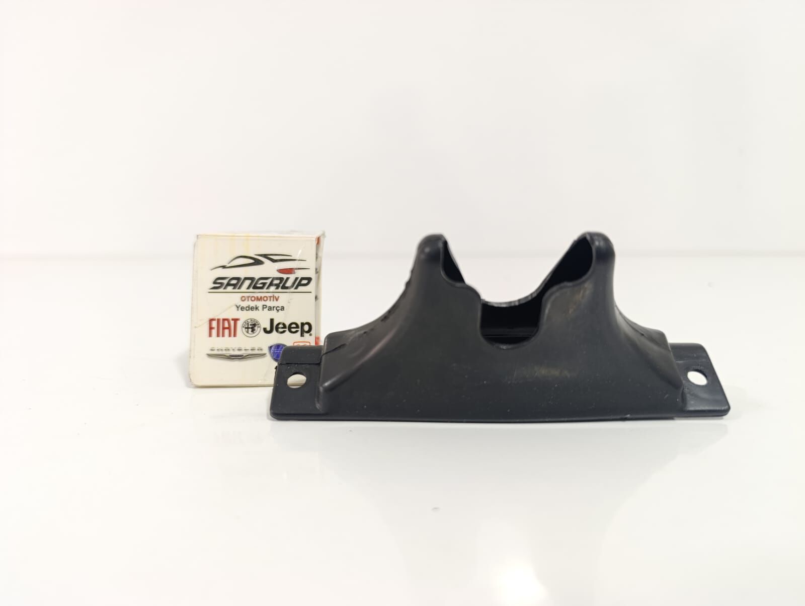 Bagaj Kilit Muhafazası Doğan Şahin Üst