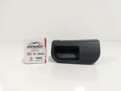 Kaput Açma Kolu | Linea Fiorino Doblo 2009 ve Sonrası