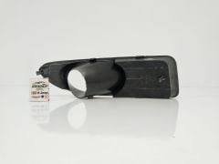 Sis Far Çerçevesi Sol | Linea Nikelajlı Sisli