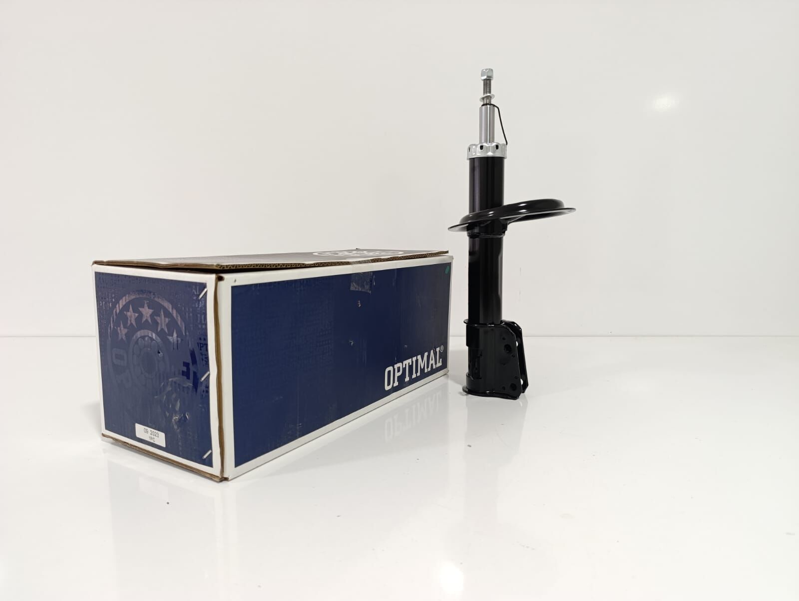 Ön Amortisör | Brava Bravo 1.6 (1996-2002) - Optimal