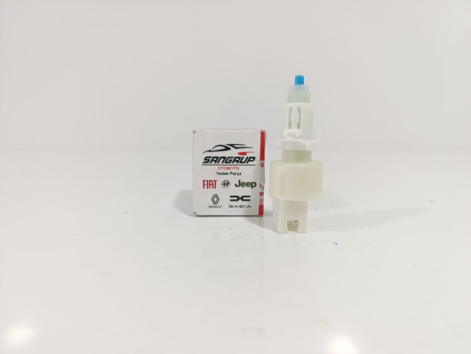 Fren Müşürü Palio Albea Grande Punto Ducato Boxer - Orijinal