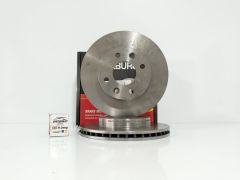 Ön Fren Diski | Clio 1998 - 2008 Kangoo R21 R19
