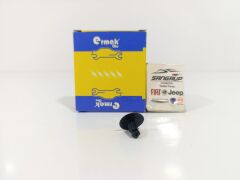 Kaput İzalatör Klipsi Doblo İdea Punto