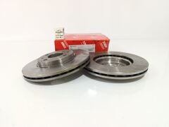 Fren Diski Doblo (2000-2012) Linea Fiorino Stilo