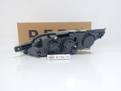 Sol Far Ledli | Ducato Boxer Jumper (2014 - 2023)