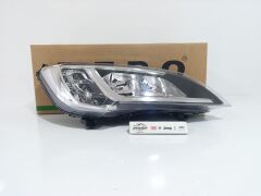 Sol Far Ledli | Ducato Boxer Jumper (2014 - 2023)