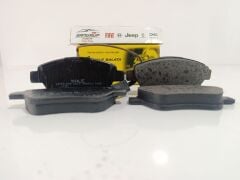 Ön Fren Balatası Fiorino Linea Grande Punto Bipper