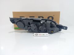 Sağ Far Ledli | Ducato Boxer Jumper (2014 - 2023)