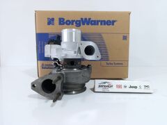 Turbo Egea Doblo 500L 500X Renegade Compass 1.6 Jtd 120 Hp