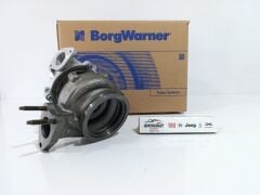 Turbo Egea Doblo 500L 500X Renegade Compass 1.6 Jtd 120 Hp