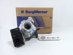 Turbo Egea Doblo 500L 500X Renegade Compass 1.6 Jtd 120 Hp