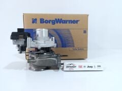 Turbo Egea Doblo 500L 500X Renegade Compass 1.6 Jtd 120 Hp