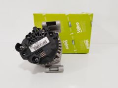 Alternatör Şarj Dinamosu | Doblo Linea Fiorino 1.3 Jtd Klimalı 105 Amper - Valeo