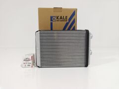 Kalorifer Radyatörü | Doblo (2000-2012) - Kale