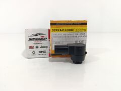 Park Sensörü Linea Fiorino Ducato