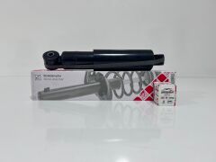 Arka Amortisör Doblo 2000-2012 (Febi)