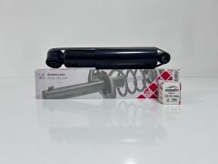 Arka Amortisör Doblo 2000-2012 (Febi)