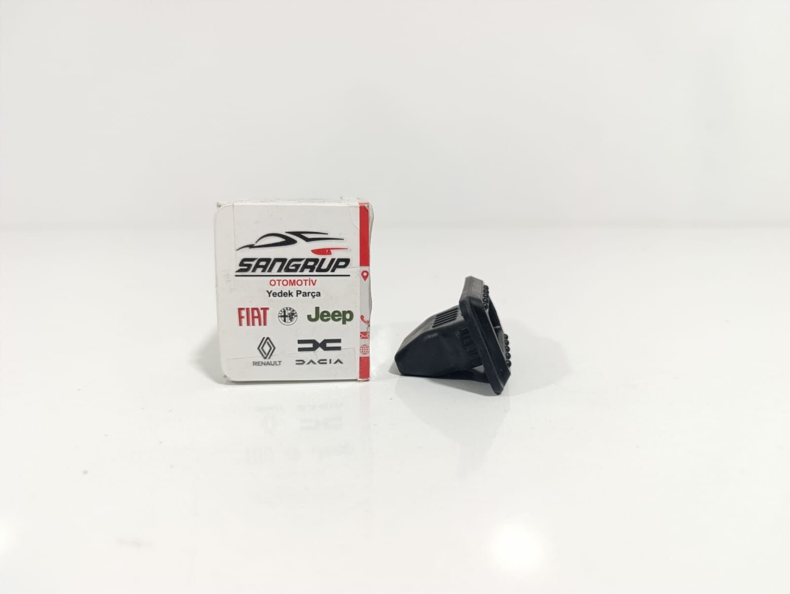 Sürgülü Kapı Burcu Doblo Fiorino - Dişi