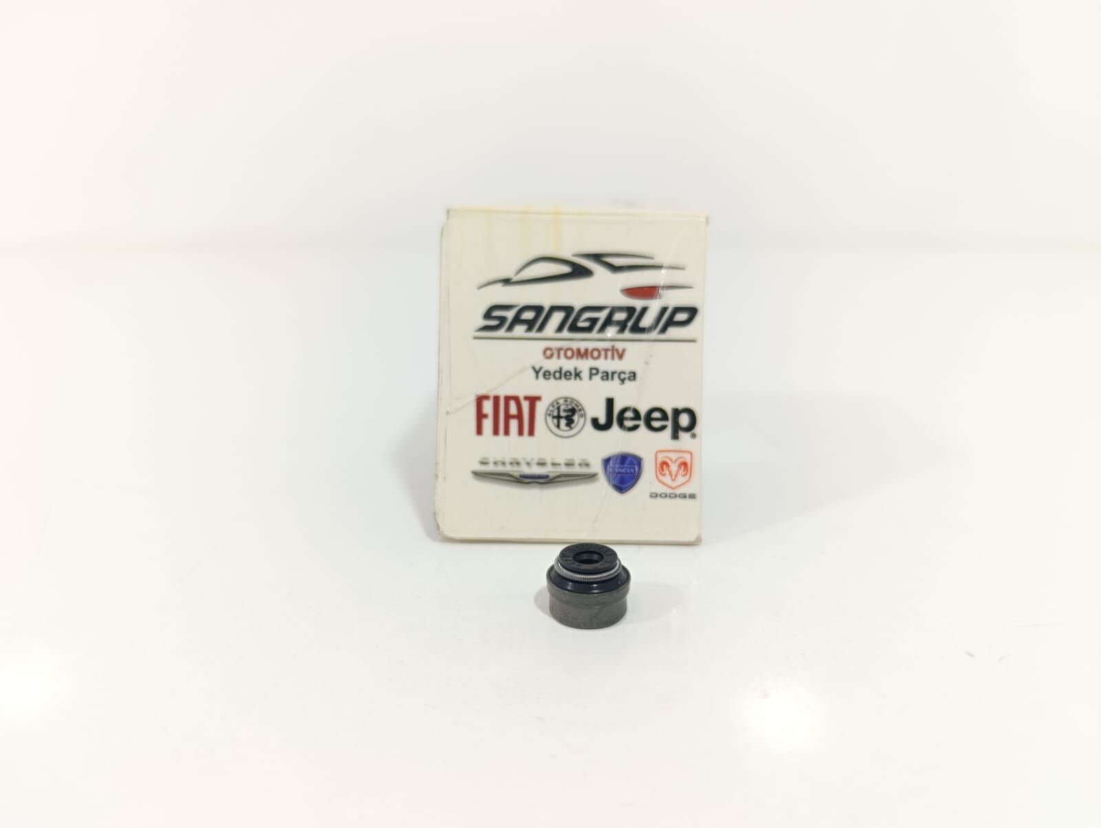 Subap Lastiği Doblo Palio Albea 1.4 1.2 8v 5 mm