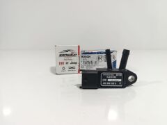 Basınç Sensörü (Dpf) Linea Doblo Fiorino Ducato 1.3 Jtd Euro 5