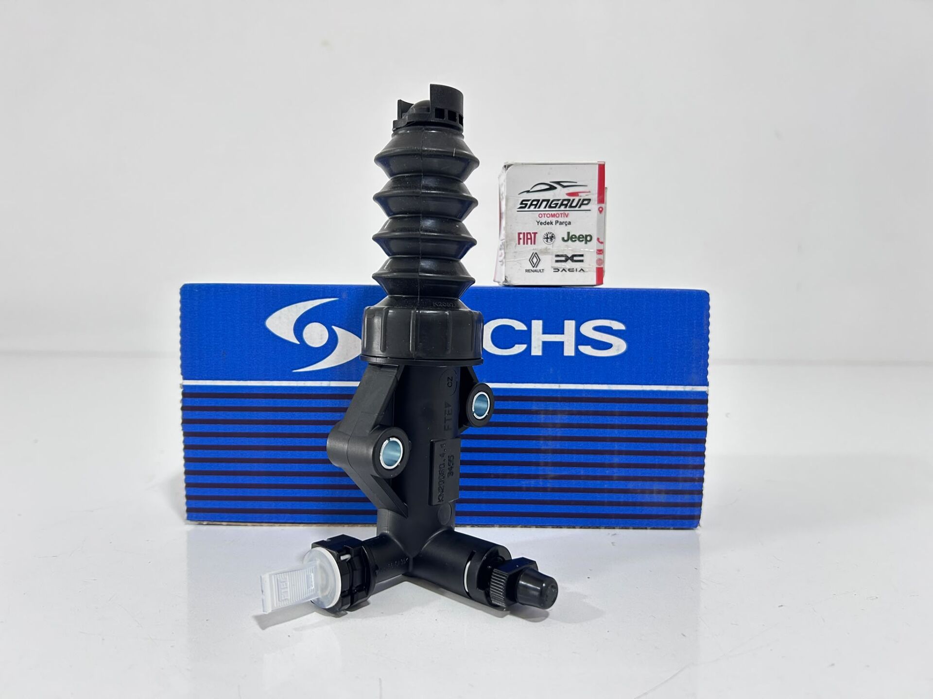 Debriyaj Merkezi Silindiri Grande Punto Linea 1.4 8v
