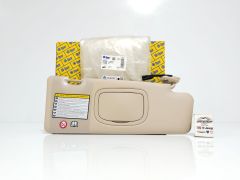 Güneşlik Sağ | Delta - Opar