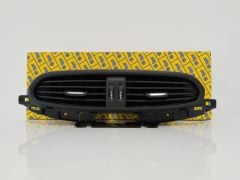 Kalorifer Havalandırma Orta Difüzör | Egea - Krom - 735650874