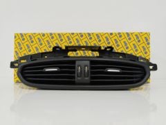 Kalorifer Havalandırma Orta Difüzör | Egea - Krom - 735650874