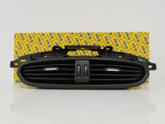 Kalorifer Havalandırma Orta Difüzör | Egea - Krom - 735650874