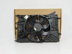 Fan Motoru | Egea 1.3 1.6 Jtd Euro 5 Euro 6