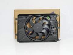 Fan Motoru | Egea 1.3 1.6 Jtd Euro 5 Euro 6