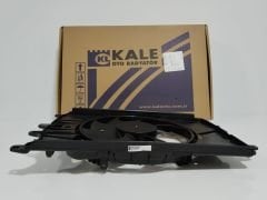 Fan Motoru | Egea 1.3 1.6 Jtd Euro 5 Euro 6