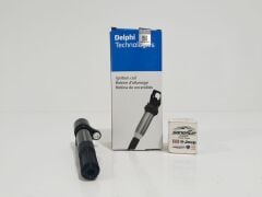Bobin | Grande Punto İdea Stilo Egea 1.4 16V