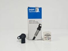 Bobin | Grande Punto İdea Stilo Egea 1.4 16V