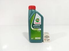 Castrol Magnatec 10W40 1Lt