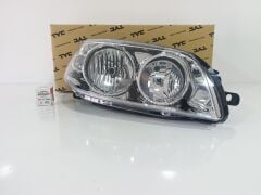 Sağ Far Punto (2003-2006)