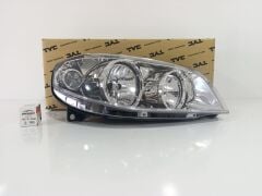 Sağ Far Punto (2003-2006)