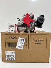 Turbo Egea Doblo 500X Renegade Compass 1.6 Jtd 130 Hp - Orijinal
